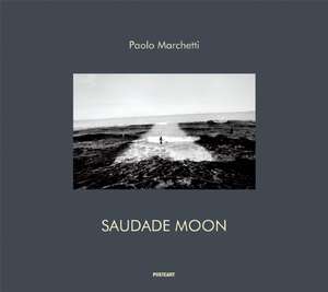 Saudade Moon: Brazil Feel de Luciana Gouveia