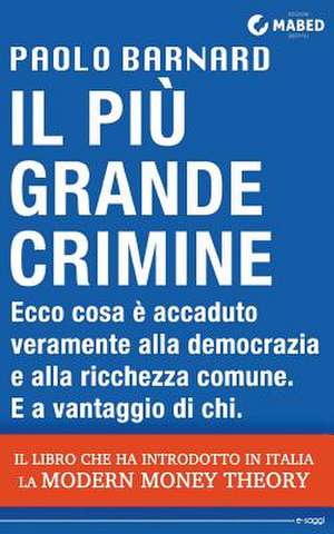 Il Piu Grande Crimine