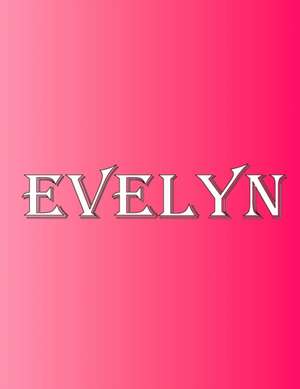Evelyn de Rwg