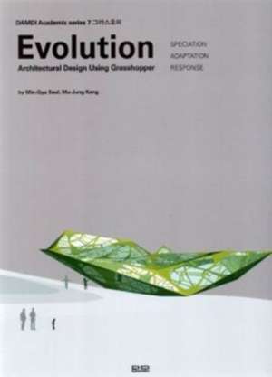 Evolution - Architectural Design Using Grasshopper