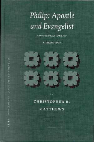 Philip de Christopher R. Matthews