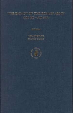 The Impact of the Roman Army (200 B.C. – A.D. 476): Economic, Social, Political, Religious and Cultural Aspects: Proceedings of the Sixth Workshop of the International Network Impact of Empire (Roman Empire, 200 B.C. – A.D. 476), Capri, Italy, March 29-April 2, 2005 de Lukas de Blois