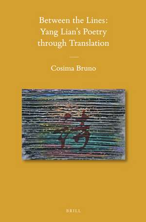 Between the Lines de Cosima Bruno