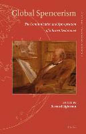 Global Spencerism de Bernard Lightman