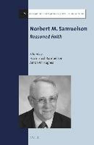 Norbert M. Samuelson: Reasoned Faith de Hava Tirosh-Samuelson