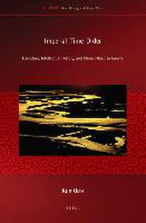 Imperial-Time-Order de Kun Qian