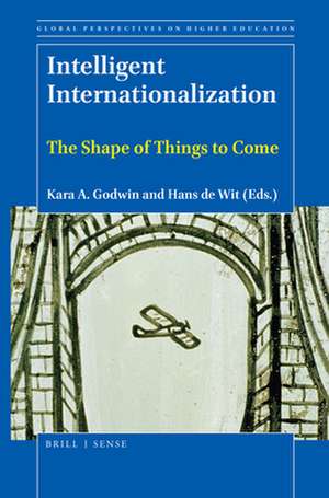 Intelligent Internationalization: The Shape of Things to Come de Kara A. Godwin