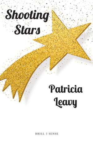 Shooting Stars de Patricia Leavy