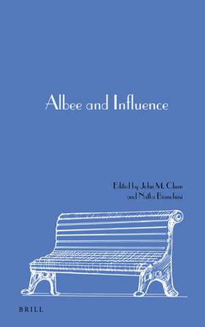 Albee and Influence de John M. Clum