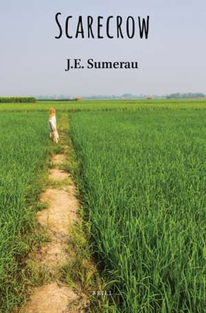 Scarecrow de J.E. Sumerau