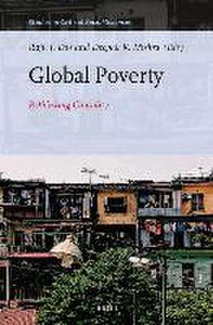 Global Poverty: Rethinking Causality de Raju J. Das