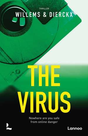 The Virus de Eddy Willems
