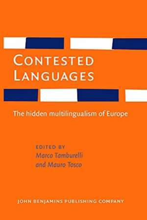 Contested Languages