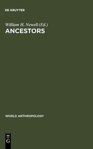 Ancestors de William H. Newell