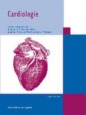 Cardiologie de E.E. van der Wall