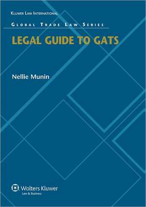 Legal Guide to Gats de Munin