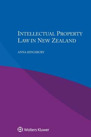 INTELLECTUAL PROPERTY LAW IN N