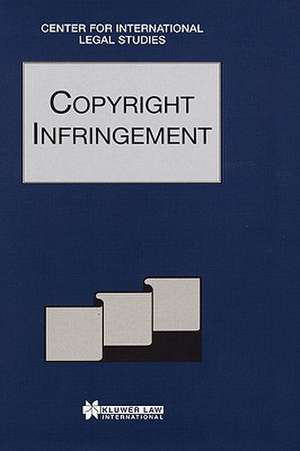 Comparative Law Yearbook of International Business: Copyright 1997 de Dennis Campbell