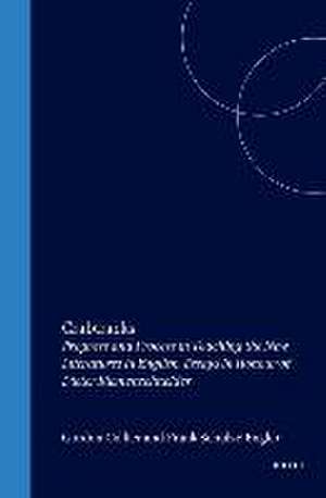 Crabtracks: Progress and Process in Teaching the New Literatures in English. Essays in Honour of Dieter Riemenschneider de Gordon Collier