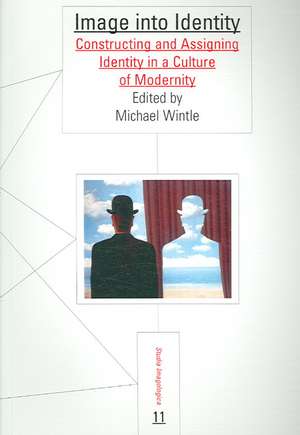Image Into Identity