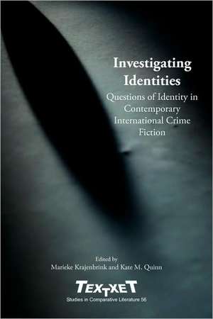 Investigating Identities