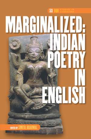 Marginalized de Smita Agarwal