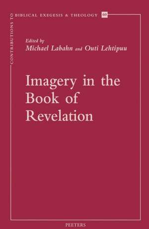 Imagery in the Book of Revelation de M. Labahn