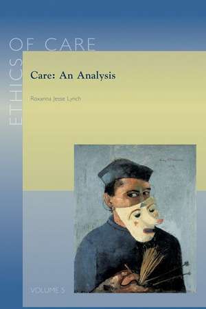 Care: An Analysis de Rj Lynch