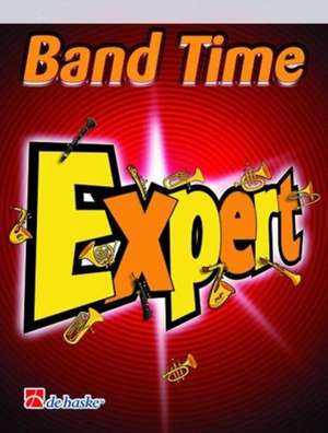 BAND TIME EXPERT EB BASS TCBC de UNKNOWN