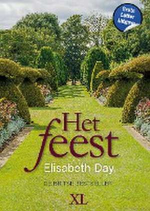Het feest de Elisabeth Day