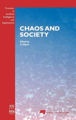 Chaos and Society de P. Lemieux