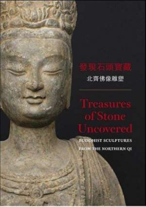 TREASURES OF STONE UNCOVERED de Exhibitions International