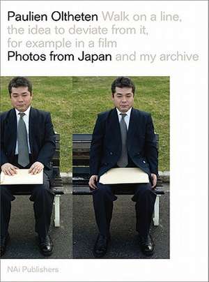 Pauline Oltheten: Photos from Japan and My Archive de Paulien Oltheten