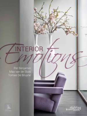 Interior Emotions de Per Benjamin