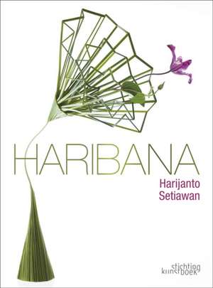 Haribana de Harijanto Setiawan