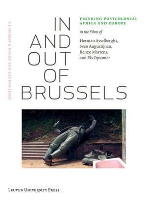 In and Out of Brussels