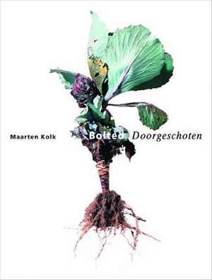 Maarten Kolk de Janice Blackburn