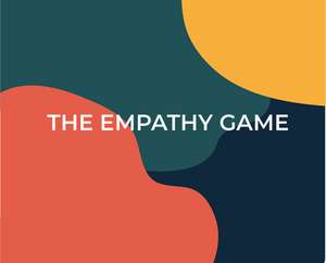 The Empathy Game de Jorik Elferink