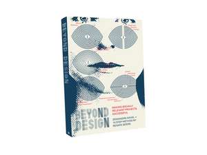 Beyond Design de Renate Boere