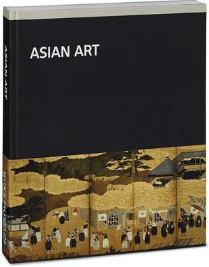 Asian Art de William Southworth