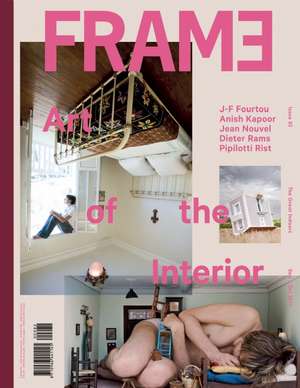 Frame #85: Mar/Apr 2012 de Robert Thiemann