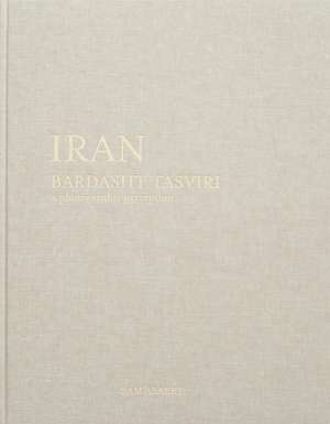 Asaert, S: Iran, Bardasht Tasviri