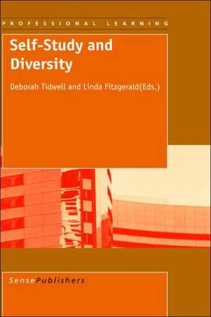 Self-Study and Diversity de Deborah Tidwell