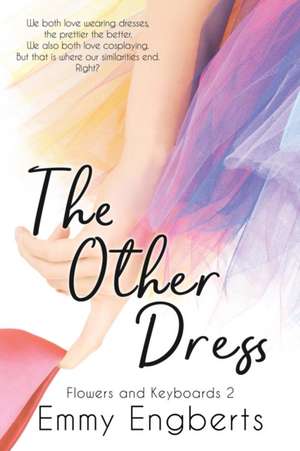 The Other Dress de Emmy Engberts