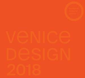 VENICE DESIGN 2018