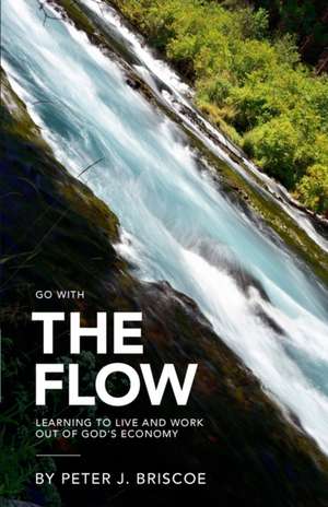 The Flow de Peter J. Briscoe