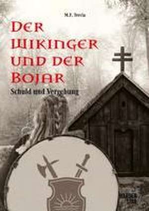 Der Wikinger und der Bojar de M. F. Tercia