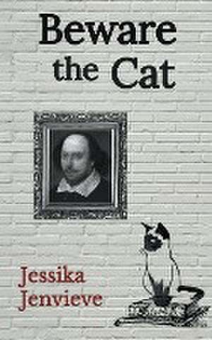 Beware the Cat de Jessika Jenvieve
