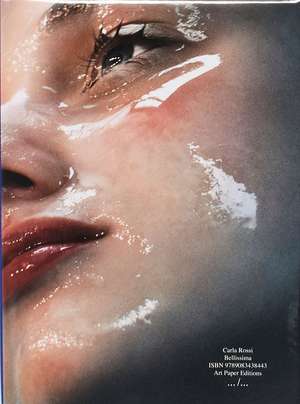 Bellissima de Carla Rossi