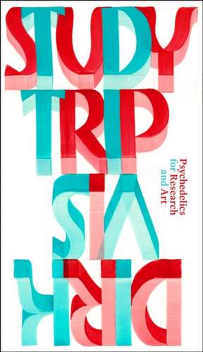 Study trip de Dirk Vis